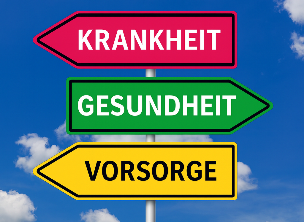 Struktur der Pflegeausbildung (generalistisch)