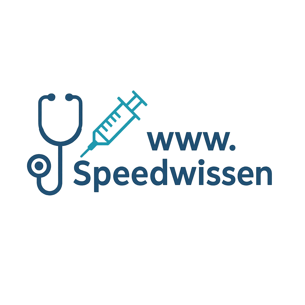 Krankheiten mit Symptome