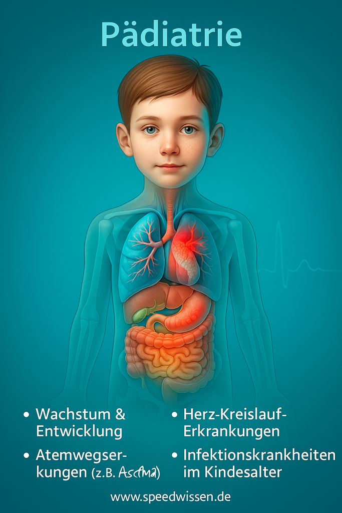 Pädiatrie