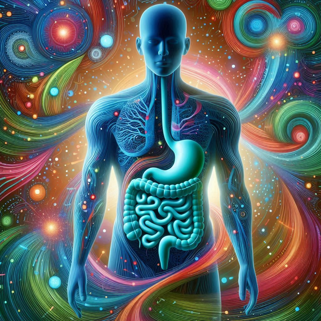 Gastroenterologie Morbus Crohn