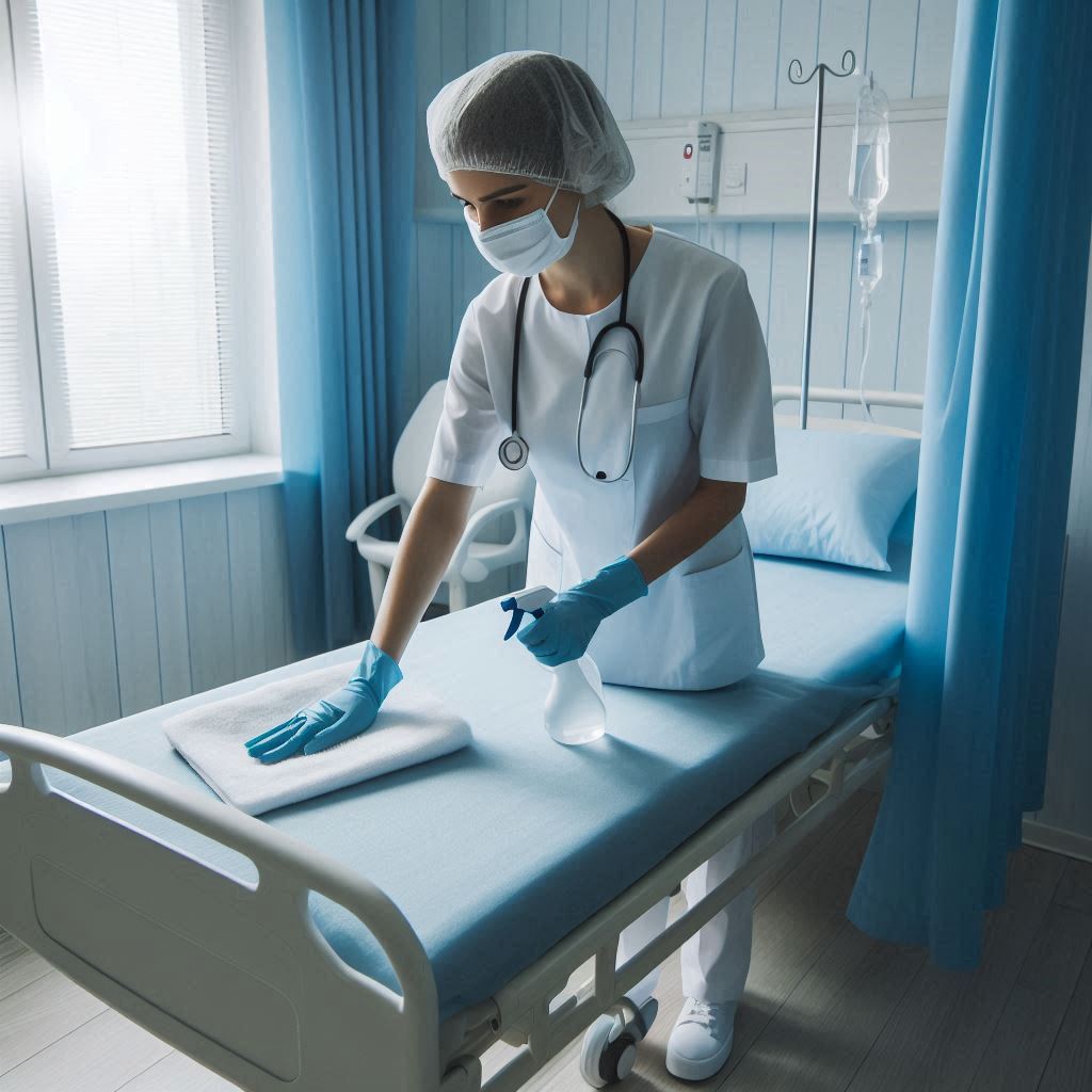 Kompetenzen in der Pflege