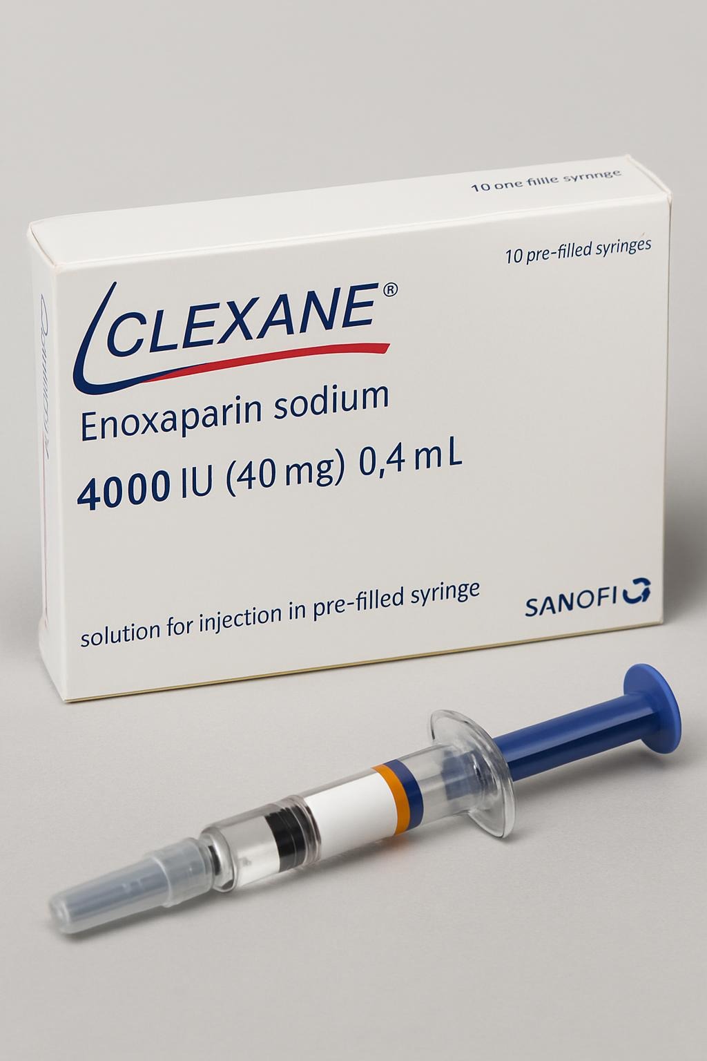 Praxisanleitung: Verabreichen einer subkutanen Injektion