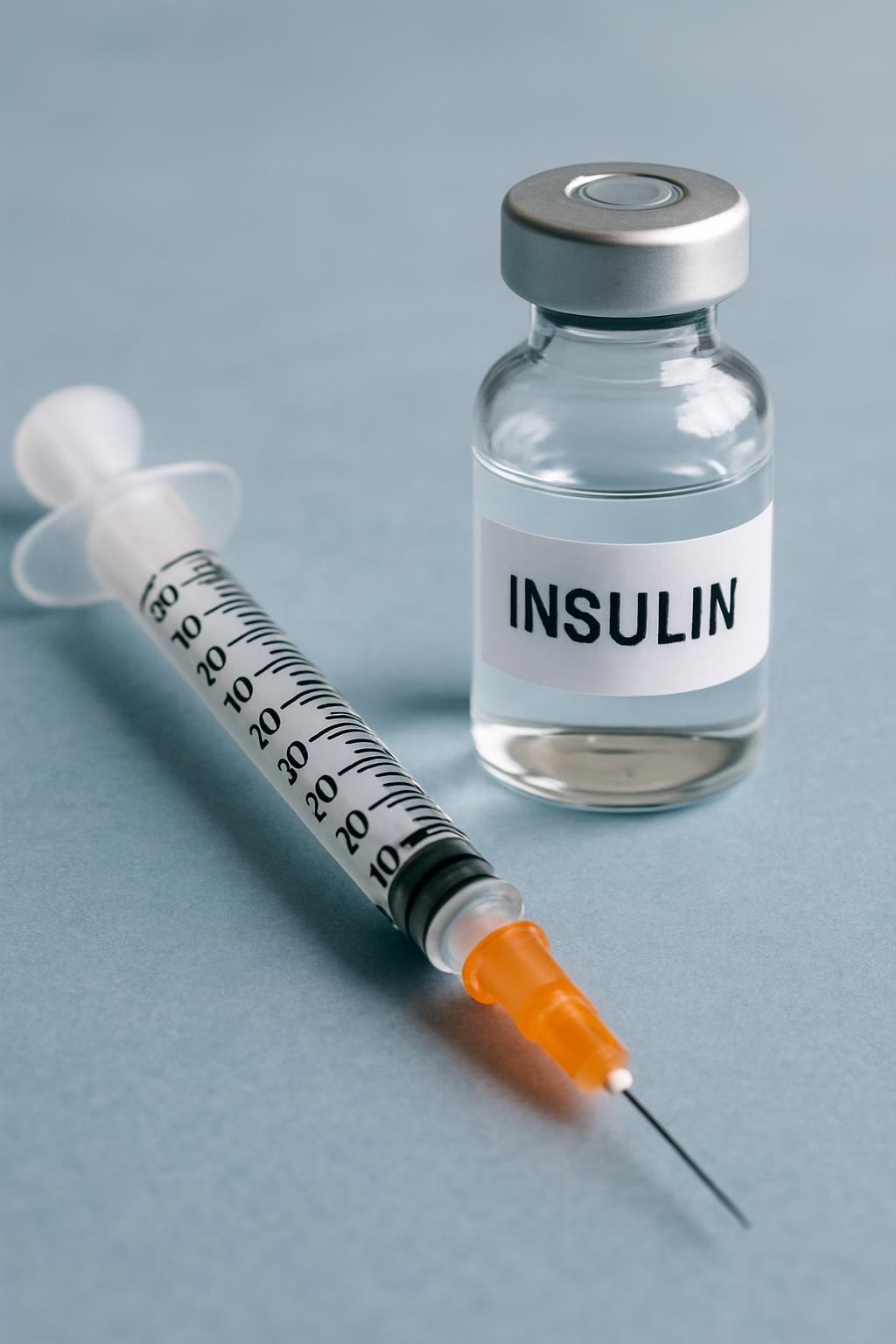 Diabetes mellitus und Insulintherapie