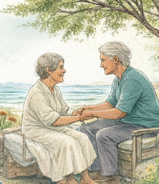 🌿 Wünsche erfüllen in der palliativen Versorgung